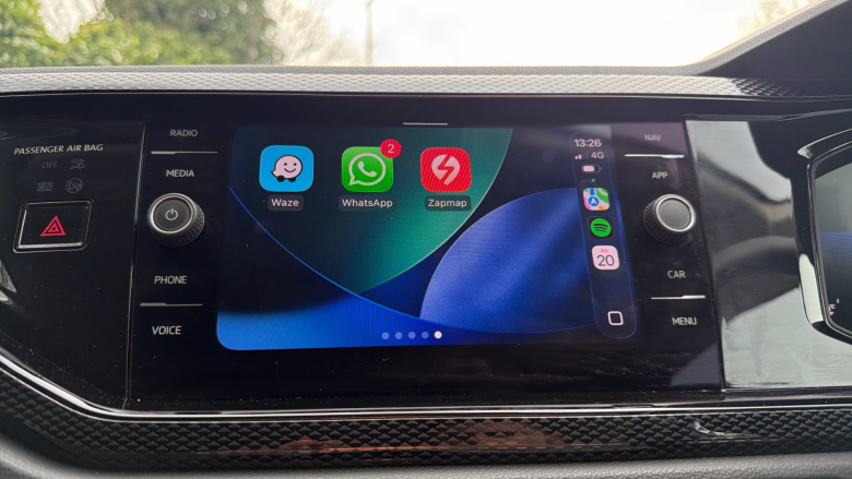 Volkswagen Polo 1.0 TSI Life 5dr Petrol Hatchback